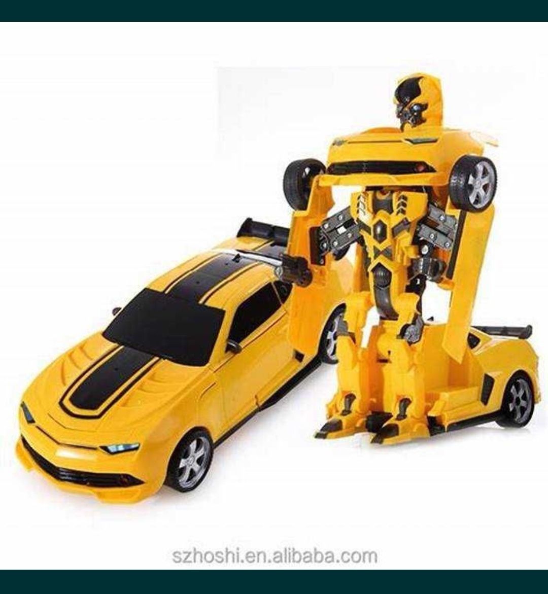 Jucarie Robot Transformers