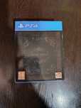 Продам трилогию Дарк соулс на ps4-ps5