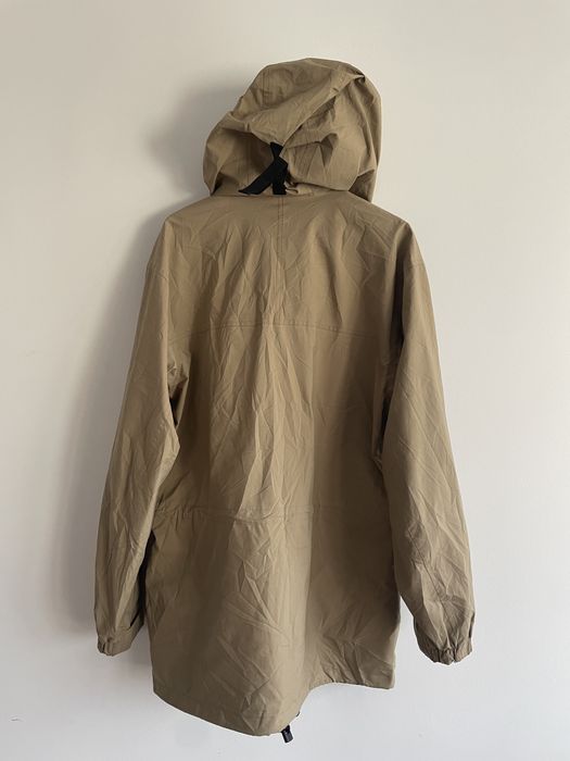 Я КАКВО ГОТИНО Мъжко яке “Eddie Bauer” с Gore-Tex покритие