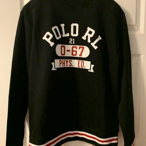 Polo Ralph Lauren M.  hugo armani tommy lacoste calvin nike ea7 adidas