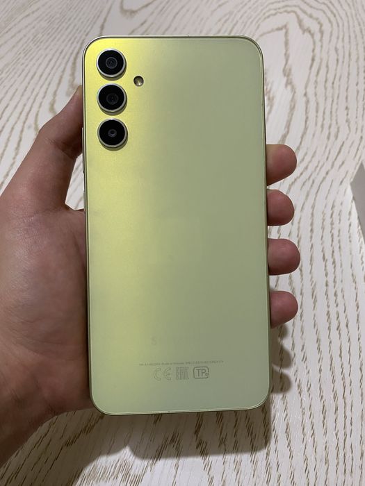 Sumsung A34 (5G)