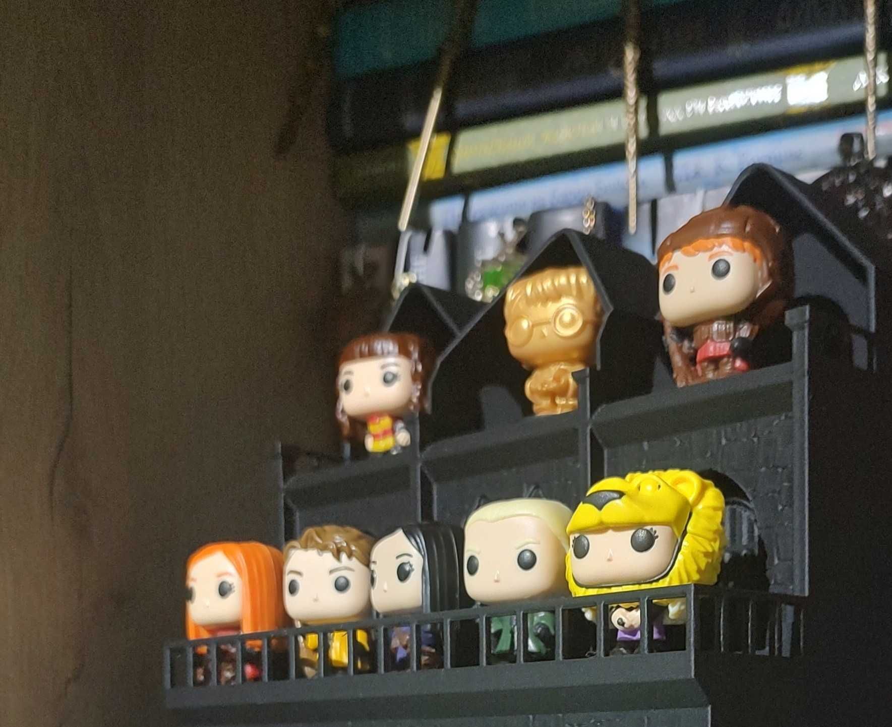 Стойка за Harry Potter Kinder funko pop фигурки