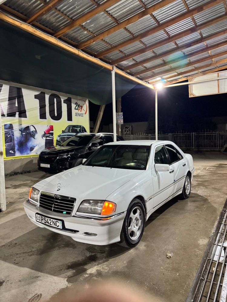 Mersedez benz W180 Sechka