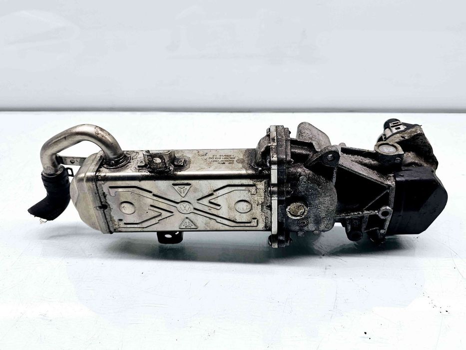 Racitor gaze  AUDI TT (8J3) [Fabr 2006-2013] 03L131512DQ 1.6 TDI CAYC