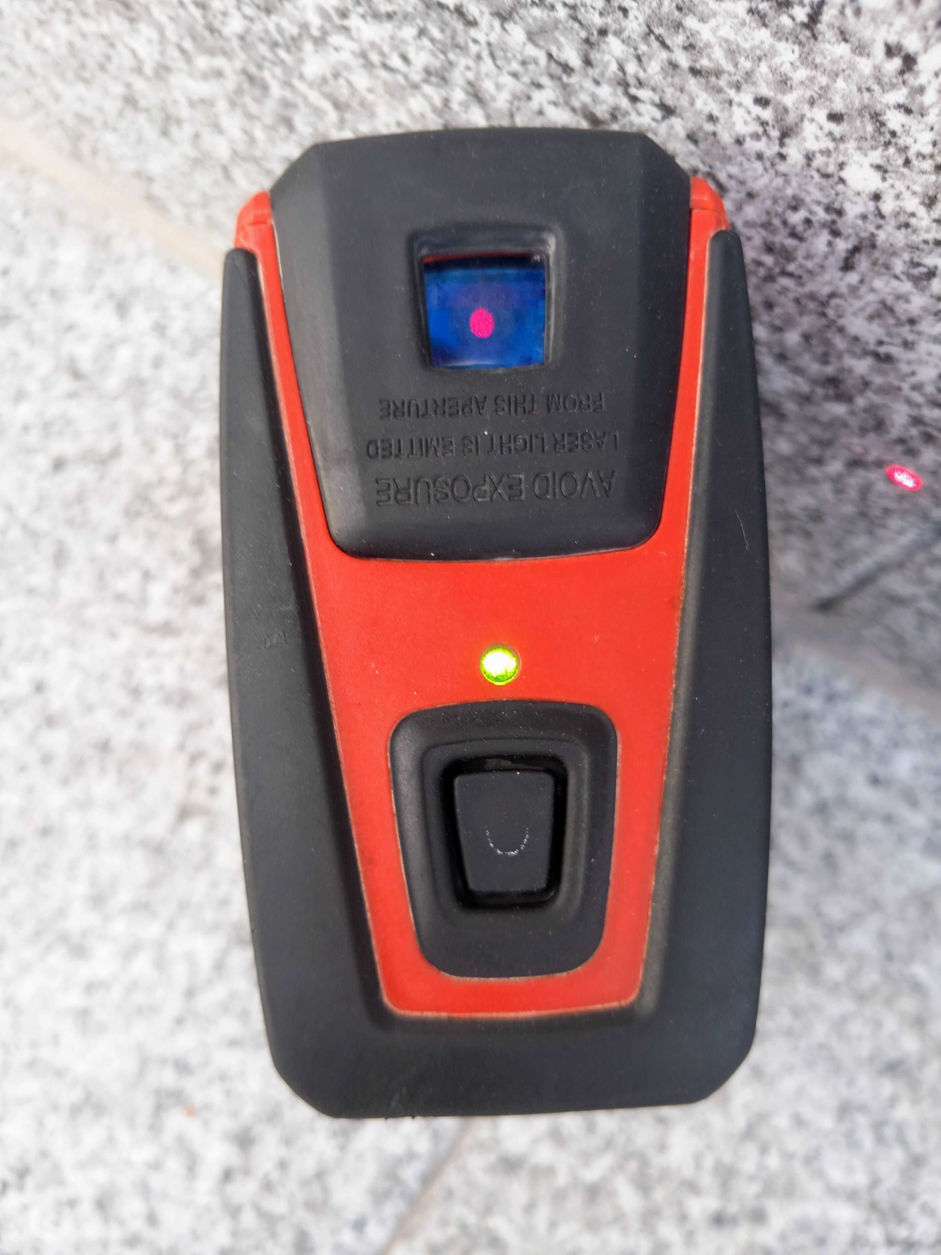 Лазерен нивелир Hilti PMP 45