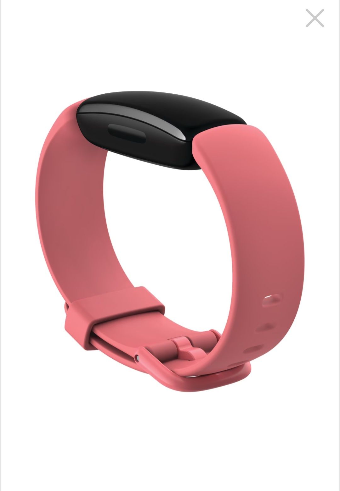 Fitbit inspire 2