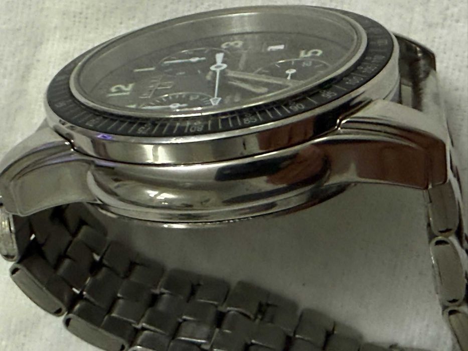 Ceas Invincta Cronographe