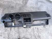 Planșa bord cu airbag pasager Lupo 3L