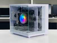 Системный блок Core i5-12400F/32GB/SSD 512GB + HDD 1TB/RTX 4060