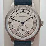 Longines Sector Dial