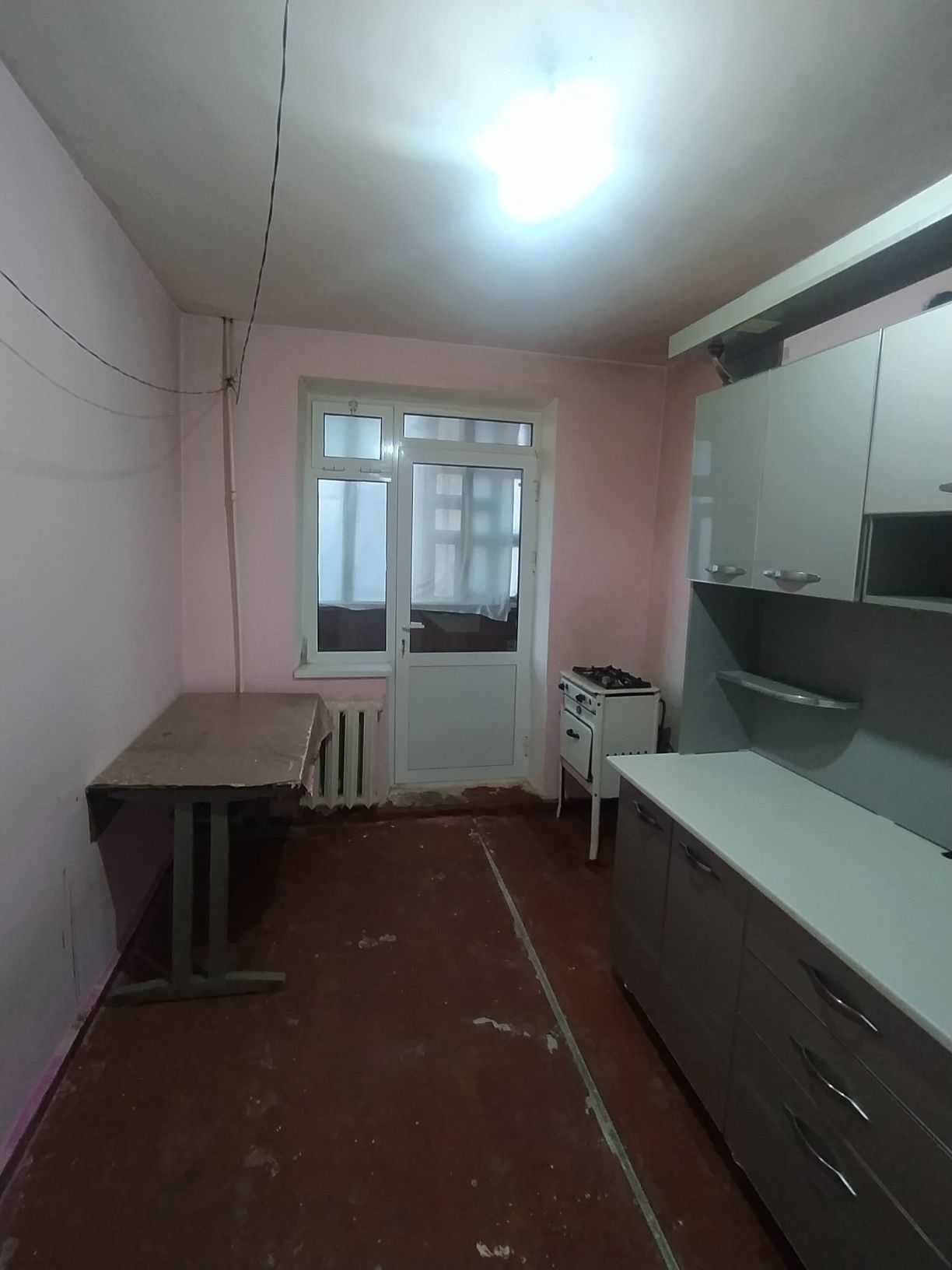 Продается 2 комнатная квартира в Согдиане