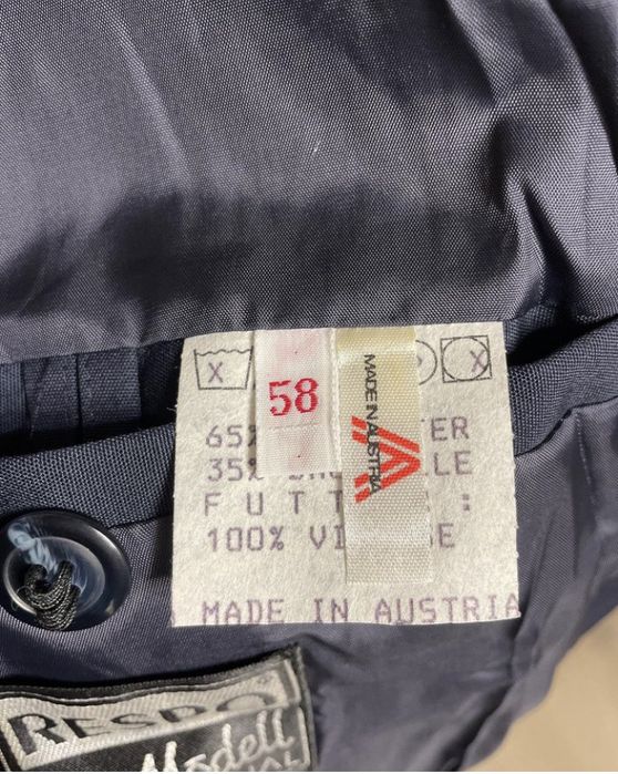 Trench dama Respo XL oversize