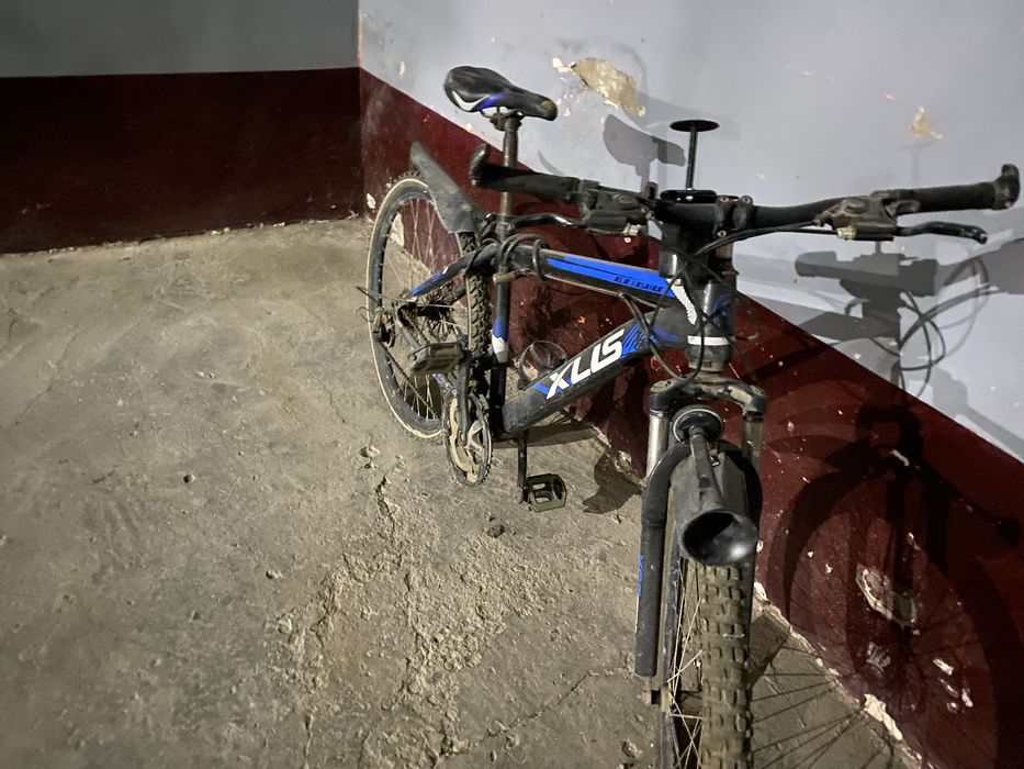 Xlls velo sotiladi
