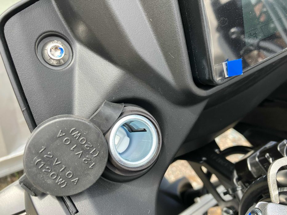 Moto Kove 510X , Permis A2 ! BLACK FRIDAY ! Rate !