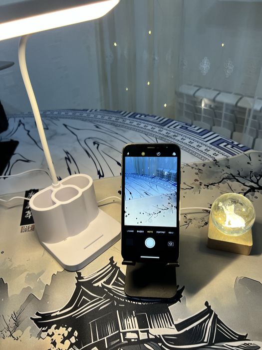 Айфон Х на 256 гб