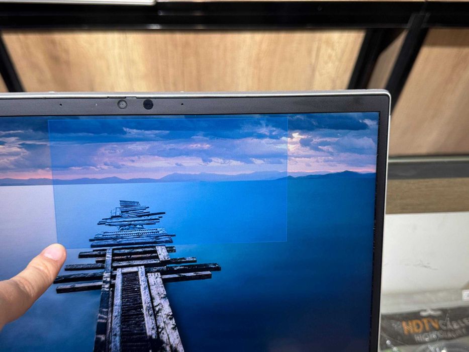 HP EliteBook 845 G8 Ryzen 7 PRO 5850U ram 16 ssd 512 сенсорный