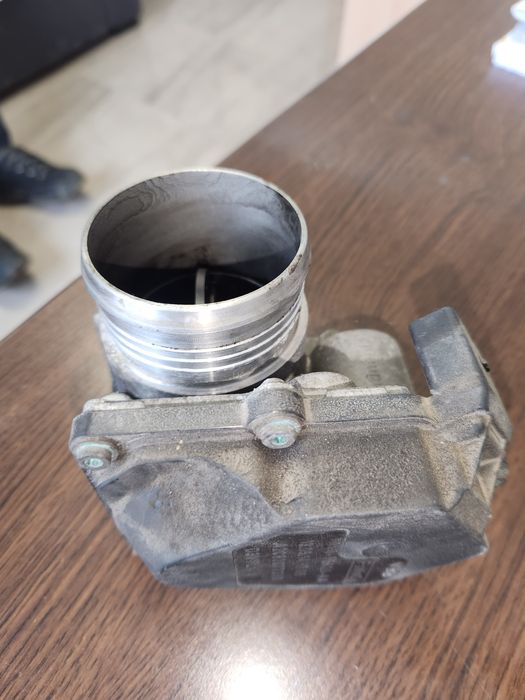 Clapeta   Ford   2.0 motorina accelerație ford kuga galaxi c max