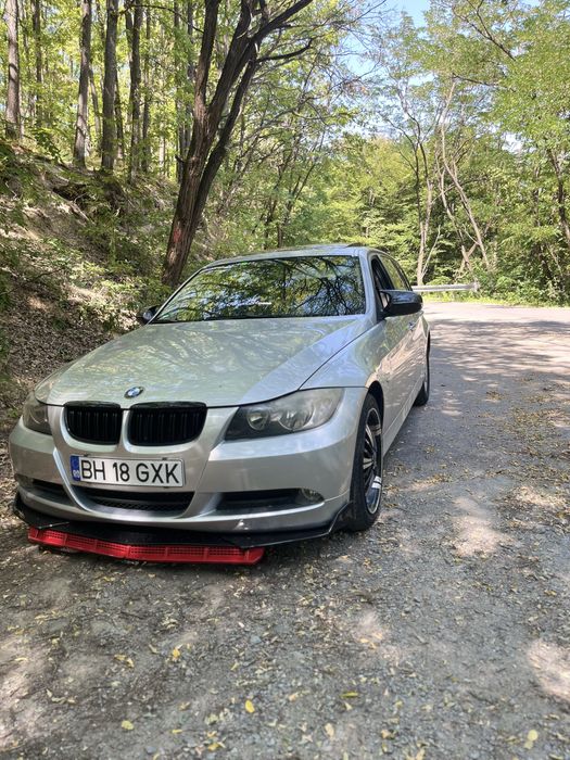 Vand bmw seria 3 e 91 320 d