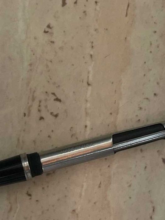 Stilou Parker 51 – Made in U.S.A., clasic de colecție