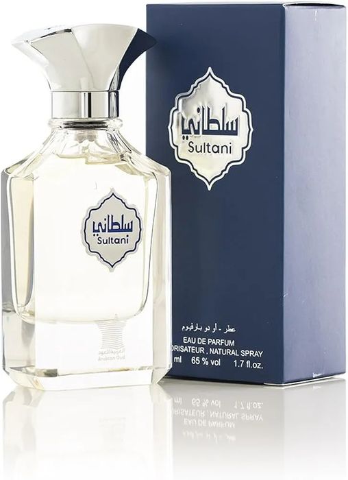 Парфюм Sultani Arabian Oud