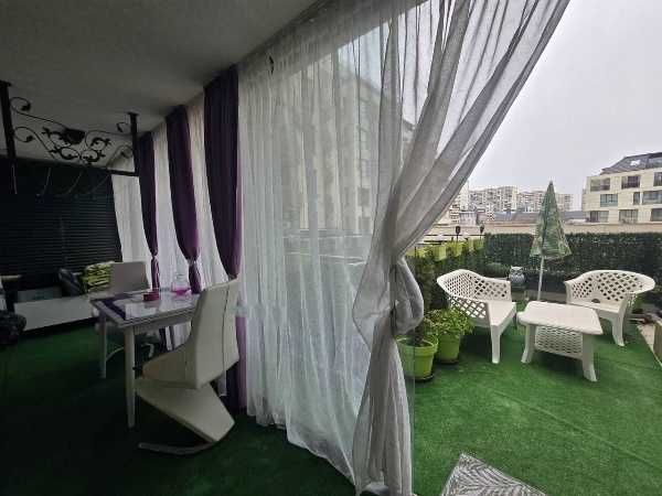Продава се Двустаен апартамент в Бургас, Славейков - 80 кв.м за 2275 €/кв.м - Снимка #2
