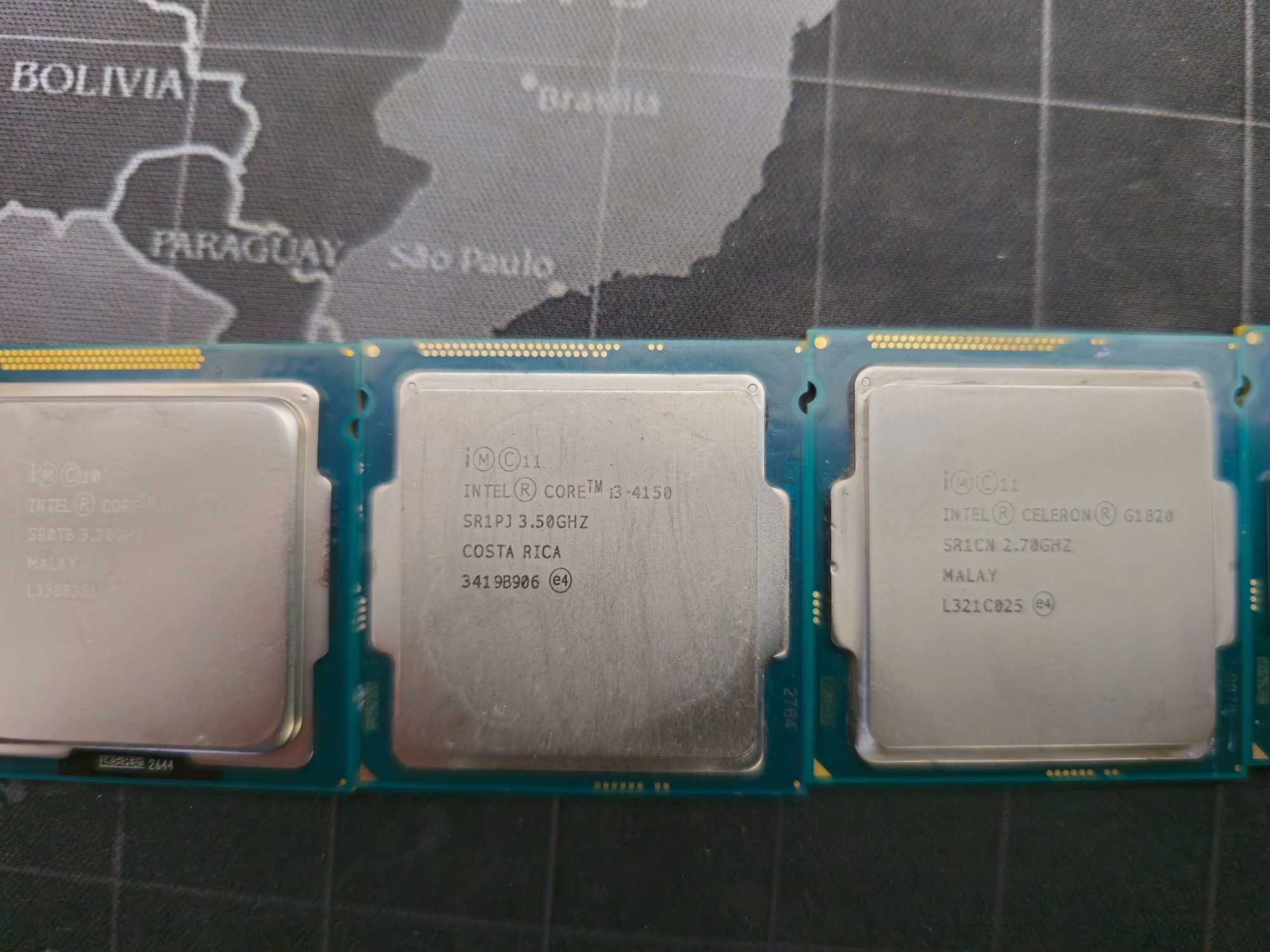 Продавам процесори Intel – работещи, тествани и готови за употреба
