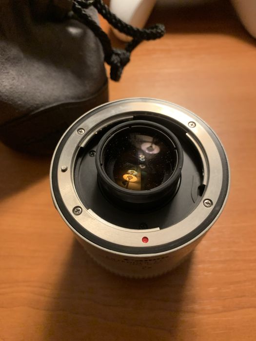 Canon Extender EF 2x II