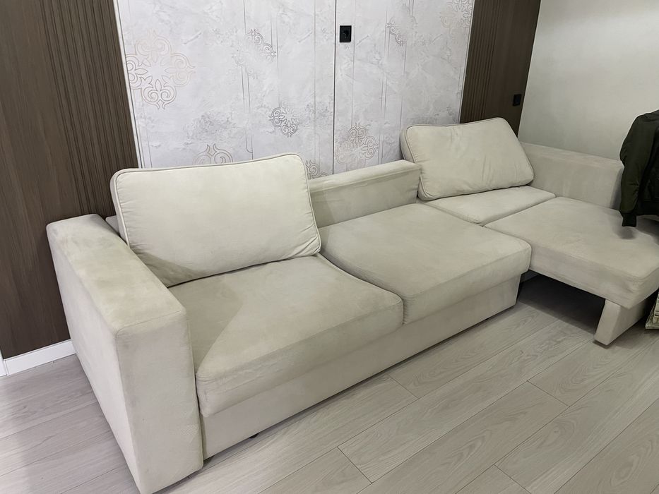 Продам диван большой