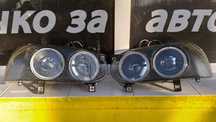 Голф 3 VW Golf 3 фарове TYC - Hella lipstad GOLF III Тунинг светлини