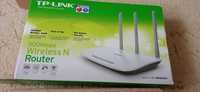 Router TP-LINK 300Mbps