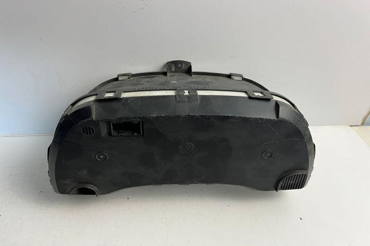 Ceas bord 606307002H Fiat Punto a 2-a generatie (facelift) seria