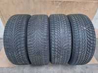 4 Michelin R19 235/55/ 
всесезонни гуми 
DOT0418
