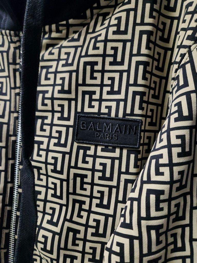 Balmain горнище високо качество
