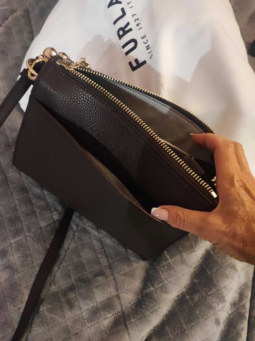 Нова чанта Furla