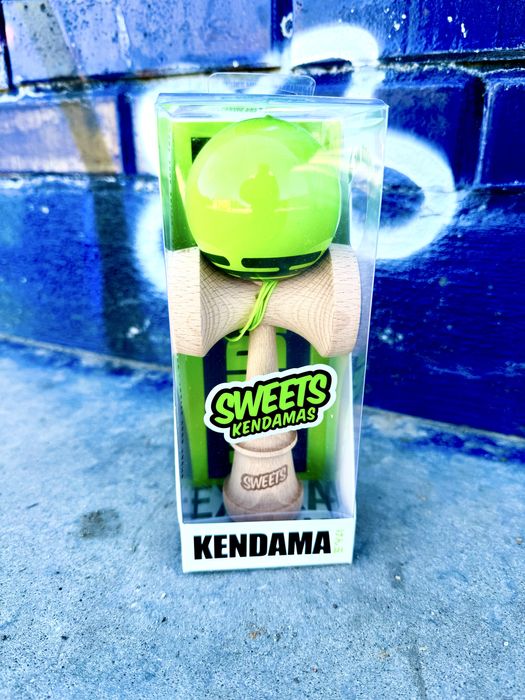 Kendama SWEETS Originale USA
