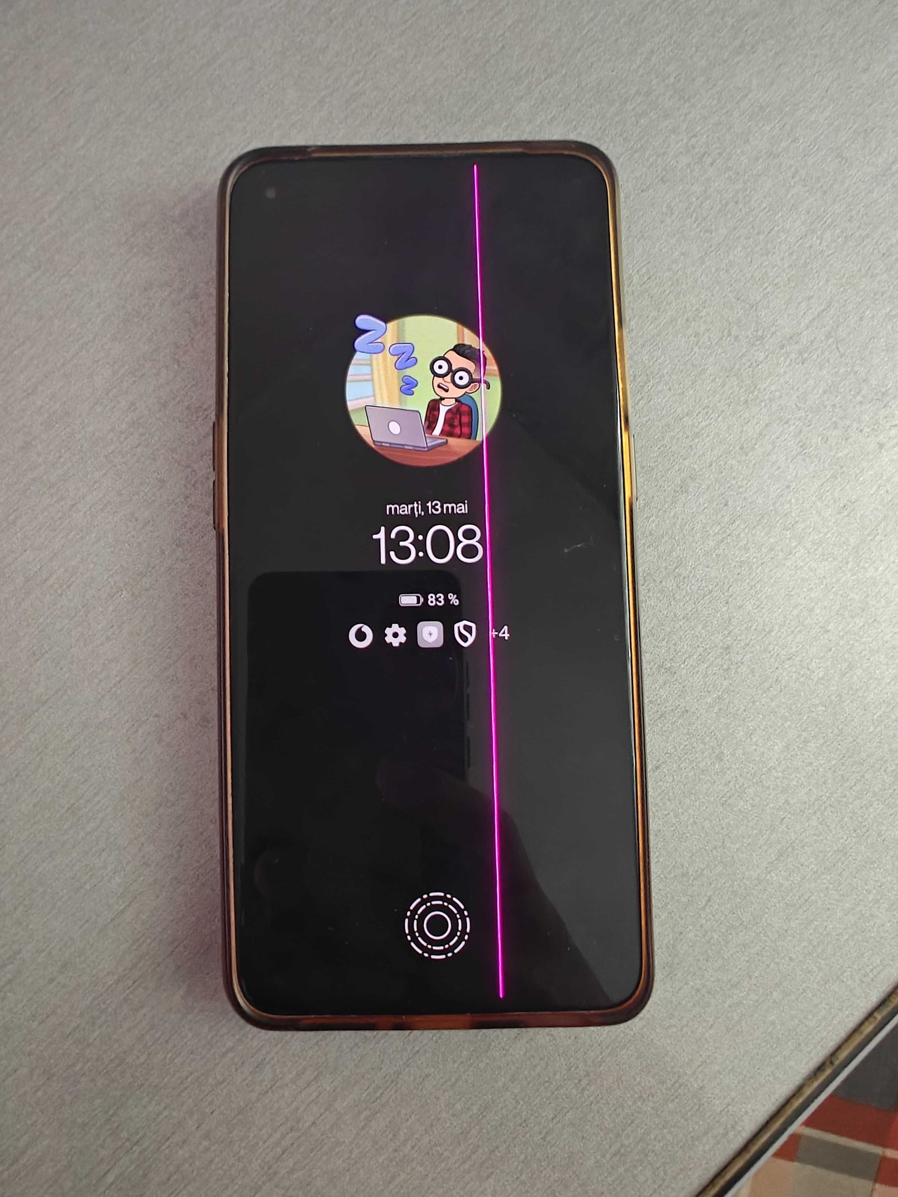 ONE PLUS 9  16 RAM 256 GB