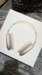 Airpods Max Silver
