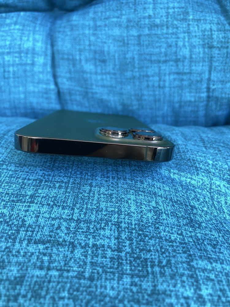iPhone 13 PRO MAX Alpine Green
