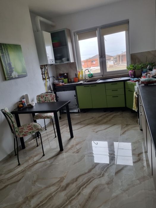 Duplex de vânzare ap.1 la 129.000 sau 2 la 168.000 euro