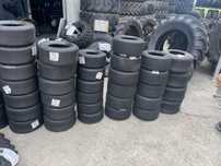 18x8.50-8 Anvelope noi de tractor KUBOT john deere iseki carraro