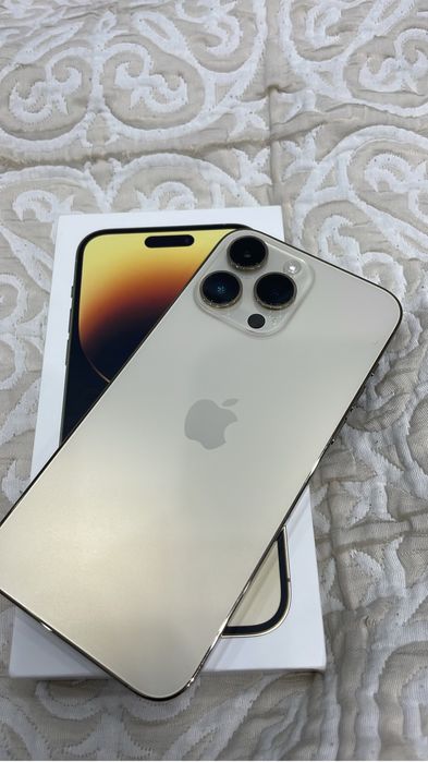 Айфон 14 про макс