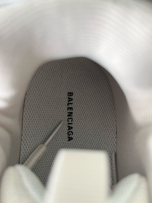 Balenciaga Track