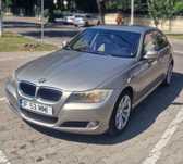 BMW 318 Diesel 2009