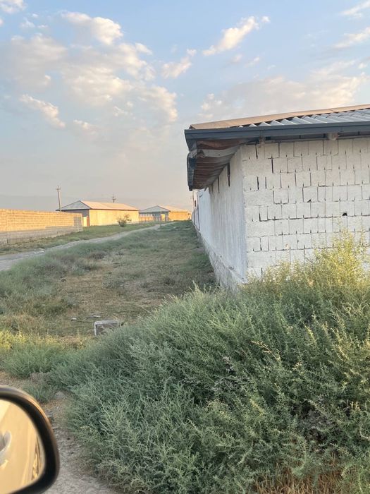 Сотилади!!! Тадбиркорликни ривожлантириш учун тайер жой