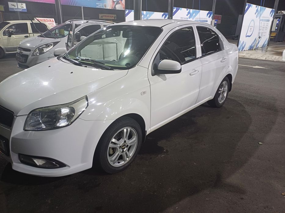 Chevrolet Nexia 3