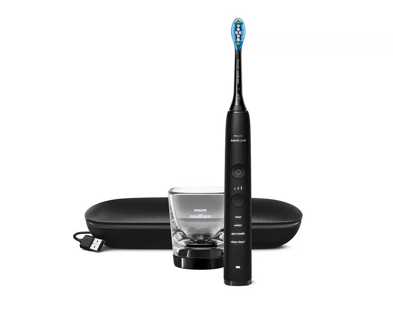 Philips Sonicare 9000 DiamondClean NOI. SIGILATE