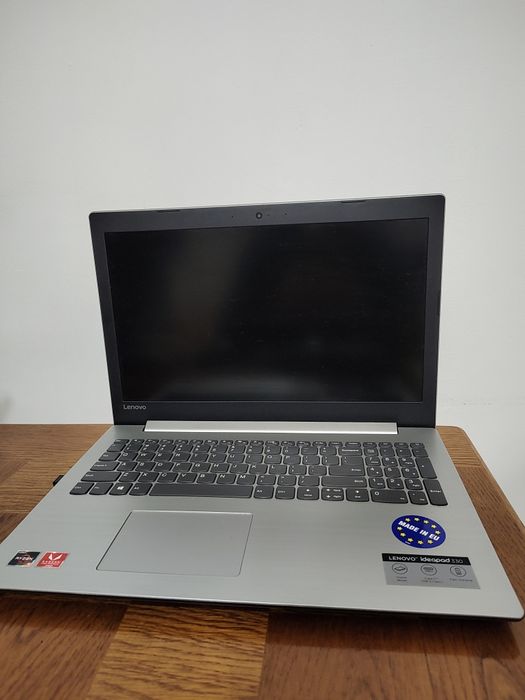 Laptop Lenovo Ryzen 5