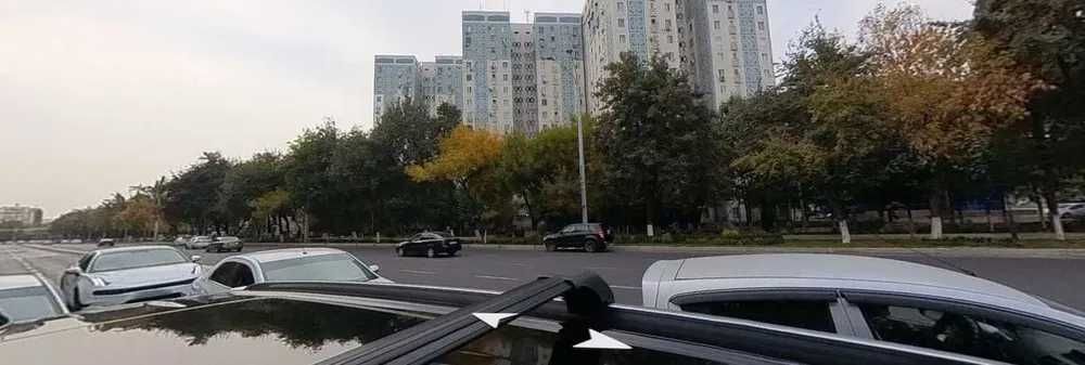 Нукусская ул.Мирабад,  Капитал Банк, Госпитальный 97 кв.м 3 в 4/2/16