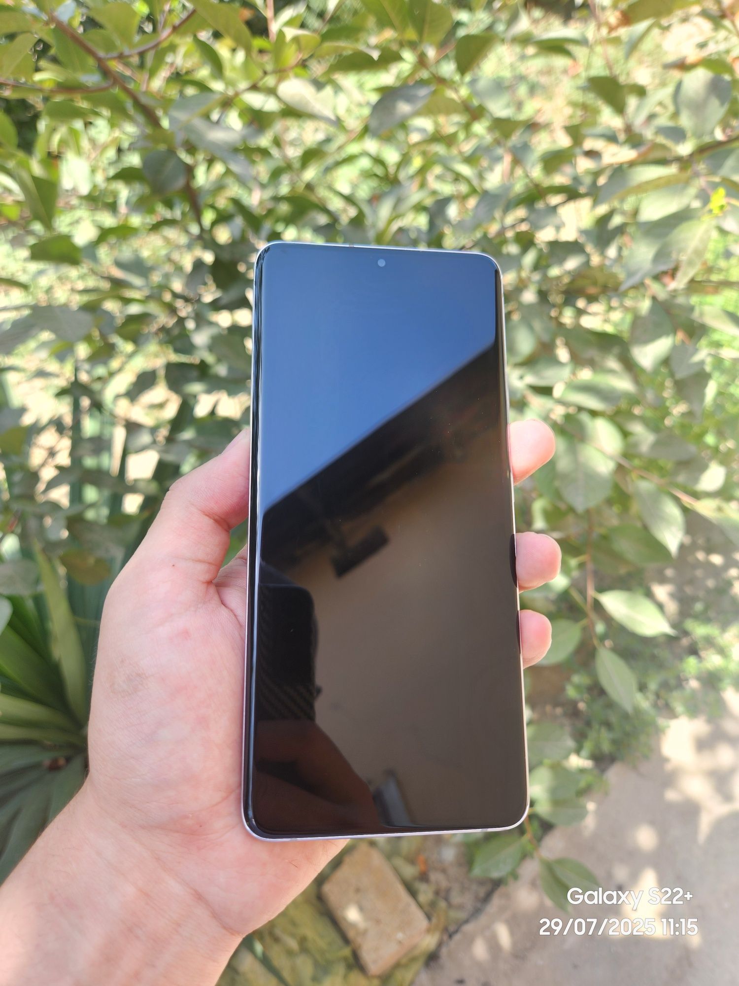 Samsung Galaxy A82 5G