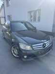 Dezmembrez mercedes w204 amg c 2.2 euro 5